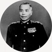 李宗仁,李德邻