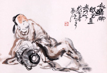 刘汉 人物