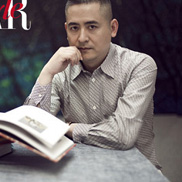 曾梵志