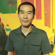 潘德海