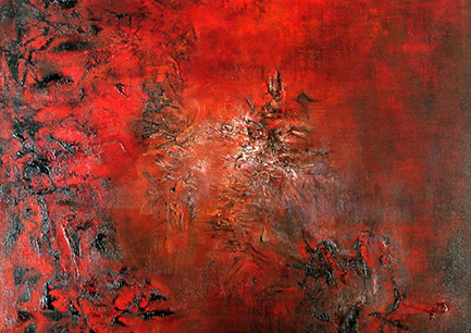 绘画-1958