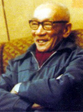艺术界顶级大师：林风眠与赵无极的师生情 